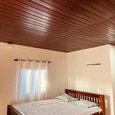 Villa Silent House Kudayattur Esterno foto