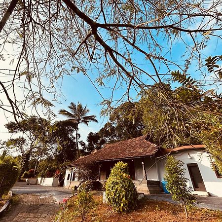 Villa Silent House Kudayattur Esterno foto