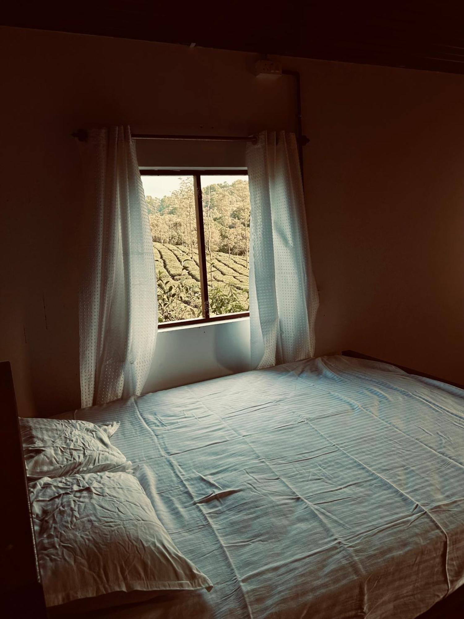 Villa Silent House Kudayattur Esterno foto