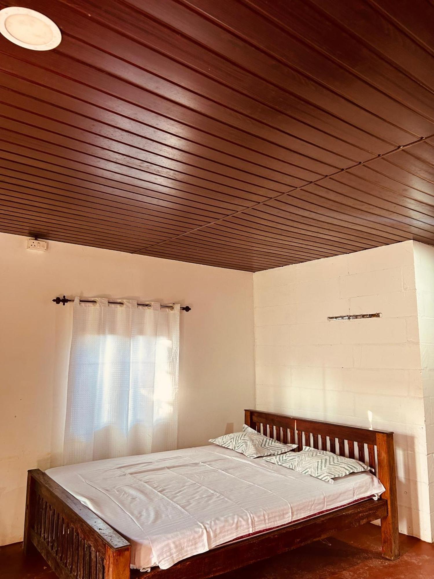 Villa Silent House Kudayattur Esterno foto